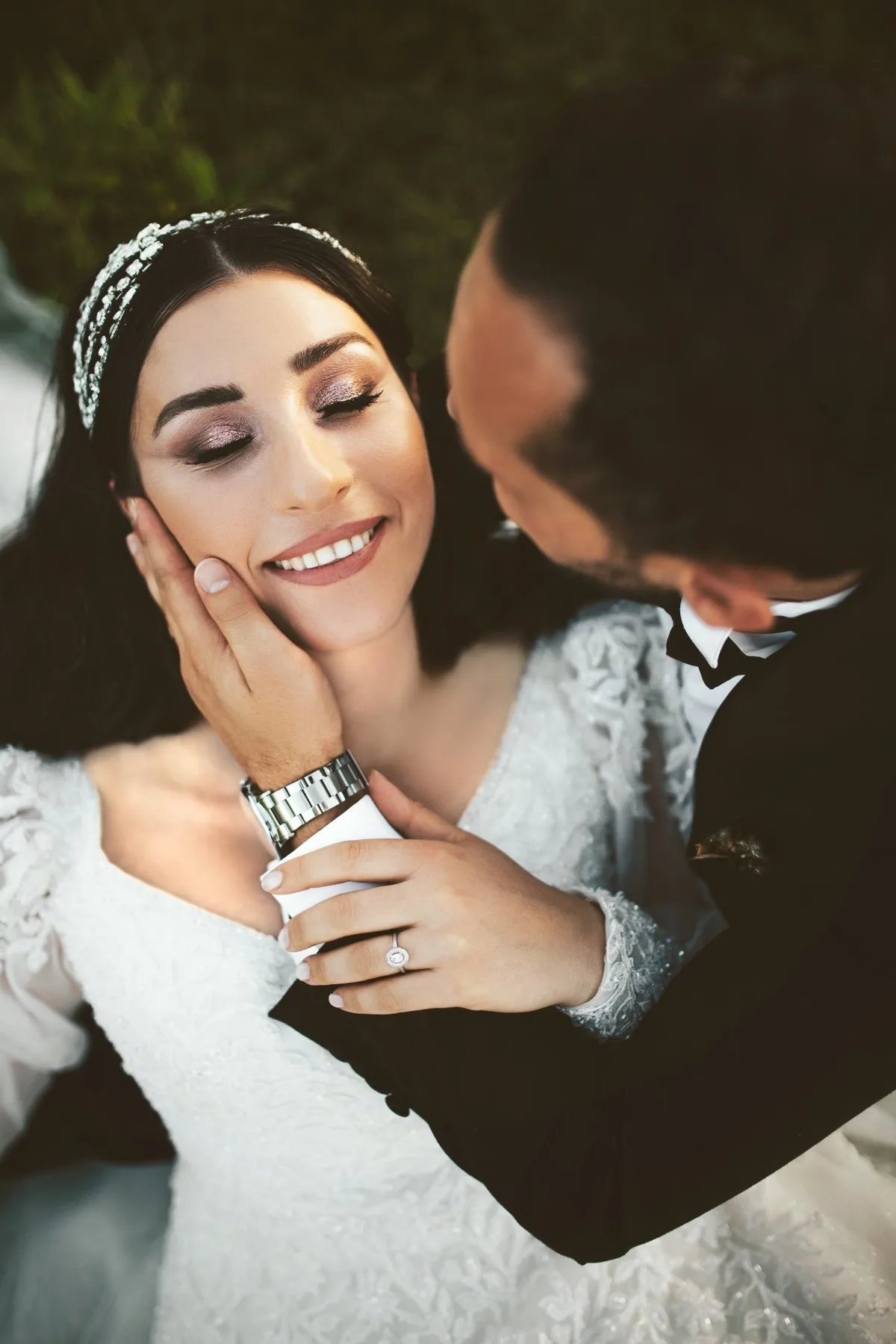 Düğün Dış Çekim Hikayesi paketi