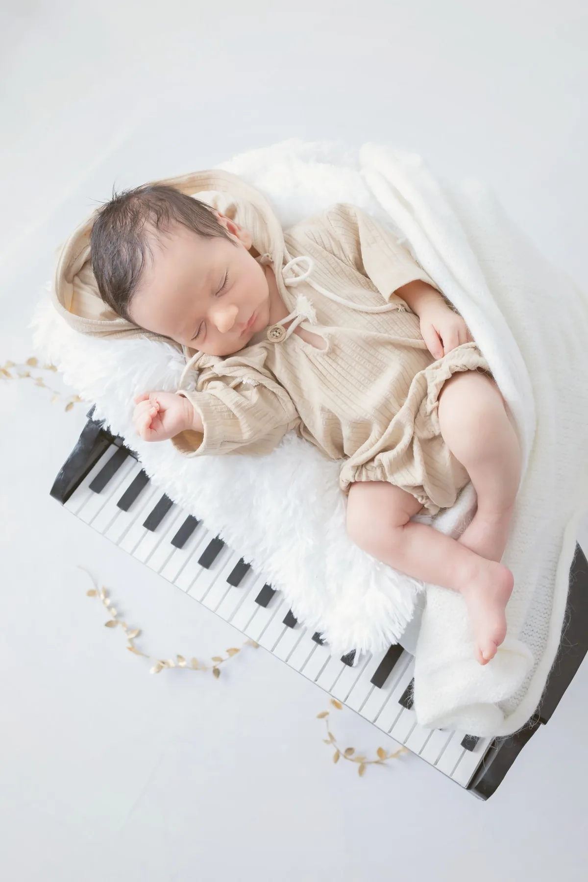 Mini Paket paketi
